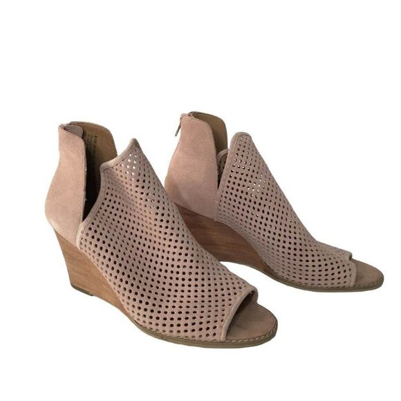 Susina wedge shoes size 8.5 - Picture 2 of 6